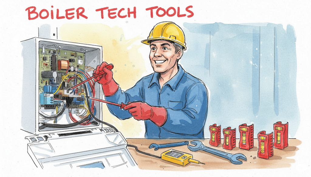 Periyodik Kombi Bakımı